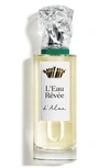 Sisley Paris L'eau Rêvée D'alma Eau De Toilette