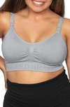 KINDRED BRAVELY KINDRED BRAVELY SIMPLY SUBLIME SEAMLESS NURSING BRA