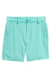 VINEYARD VINES KIDS' NEW PERFORMANCE BREAKER SHORTS