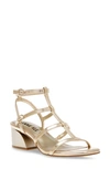 ANNE KLEIN MATILDA STRAPPY SANDAL