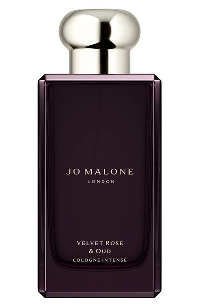 JO MALONE LONDON JO MALONE LONDON™ VELVET ROSE & OUD COLOGNE INTENSE 