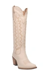 DINGO KNEE HIGH WESTERN BOOT