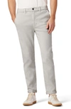 JOE'S JOE'S THE LAIRD SLIM FIT ELASTIC WAIST PANTS