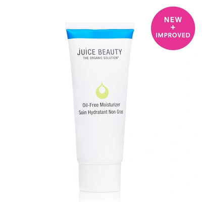 Juice Beauty Oil-free Moisturizer