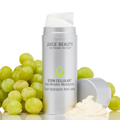 Juice Beauty Stem Cellular Anti-wrinkle Moisturizer