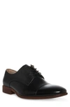 Steve Madden Tasher Derby In Black