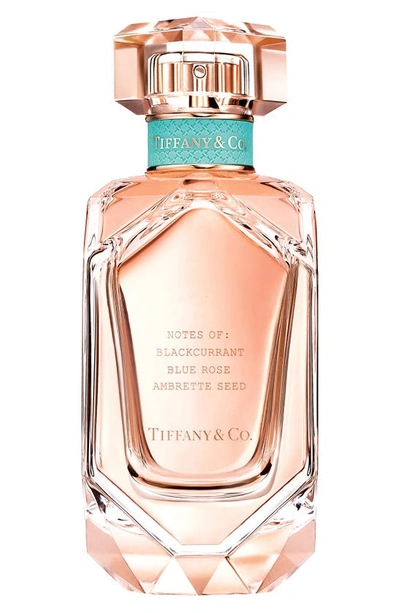 TIFFANY & CO ROSE GOLD EAU DE PARFUM, 1.6 OZ