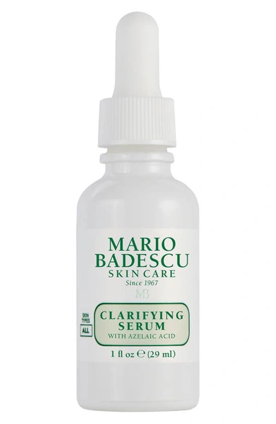MARIO BADESCU MARIO BADESCU CLARIFYING AZELAIC ACID SERUM