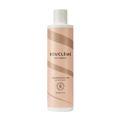 Boucleme Invigorating Body Wash 300ml In Default Title