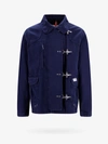 Fay Jackets In Blue