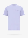 Ih Nom Uh Nit T-shirt In Purple
