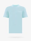 Ih Nom Uh Nit Logo Cotton T-shirt In Green