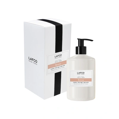 Lafco Retreat Hand Cream In Default Title