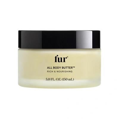 Fur All Body Butter In Default Title