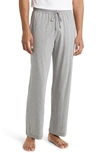 Daniel Buchler Heather Pants In Grey