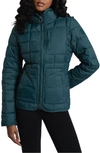 LOLE LOLE DAILY WATER REPELLENT PUFFER JACKET