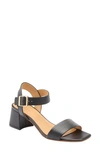 NISOLO ANKLE STRAP SANDAL