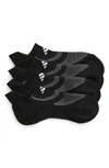 ADIDAS ORIGINALS 2-PACK SUPERLITE PERFORMANCE SOCKS