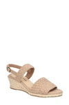 BELLA VITA BELLA VITA MARIELLA SLINGBACK WEDGE SANDAL