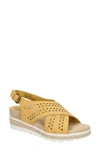 BELLA VITA COSETTE SLINGBACK ESPADRILLE SANDAL