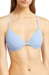 NATORI UNDERWIRE FRONT CLOSE CONTOUR BRA