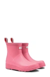 HUNTER ORIGINAL PLAY WATERPROOF RAIN BOOTIE