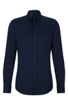 HUGO BOSS HANK KENT DRESS SHIRT