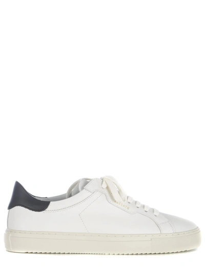 Axel Arigato Sneakers  "clean 180" In White