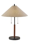 ADESSO LIGHTING PALMER TABLE LAMP