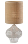 ADESSO LIGHTING EMMA LARGE TABLE LAMP