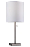 ADESSO LIGHTING LIAM TABLE LAMP