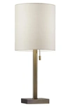 ADESSO LIGHTING ADESSO LIGHTING LIAM TABLE LAMP