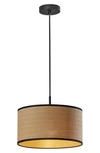 ADESSO LIGHTING ADESSO LIGHTING HARVEST PENDANT LIGHT