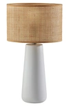 ADESSO LIGHTING SHEFFIELD TABLE LAMP