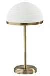 ADESSO LIGHTING JULIANA LED SMART TABLE LAMP