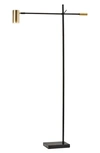 ADESSO LIGHTING COLLETTE LED FLOOR LAMP