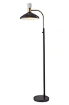 ADESSO LIGHTING PATRICK FLOOR LAMP