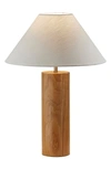 ADESSO LIGHTING MARTIN TABLE LAMP