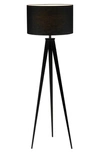 ADESSO LIGHTING ADESSO LIGHTING DIRECTOR FLOOR LAMP