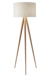 ADESSO LIGHTING DIRECTOR FLOOR LAMP