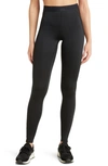 ALO YOGA AIRLIFT BALLET DREAM HIGH WAIST LEGGINGS