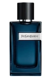 SAINT LAURENT Y EAU DE PARFUM INTENSE, 2 OZ