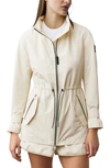 Mackage Off-white Melany Jacket In Cream