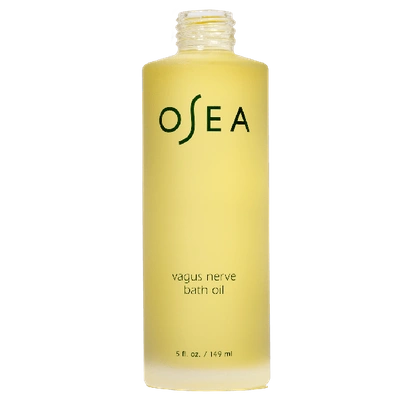 Osea Vagus Nerve Bath Oil