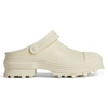 Camper Sandals Women  Traktori In White