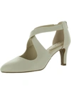 Lifestride Giovanna 3 Pump In Beige
