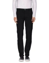 BIKKEMBERGS Casual trousers,36752655NK 4