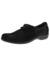 Munro Joliet Sneaker In Black