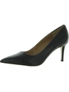 Sam Edelman Vienna Womens Comfort Insole Pointed Toe Pumps In Black