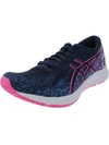 ASICS GEL-DS TRAINER 26 WOMENS RUNNING ACTIVE ATHLETIC AND TRAINING SHOES
